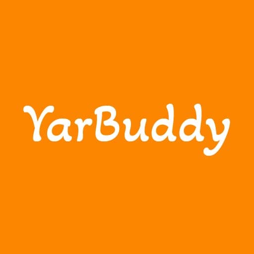 Yarbuddy Logo
